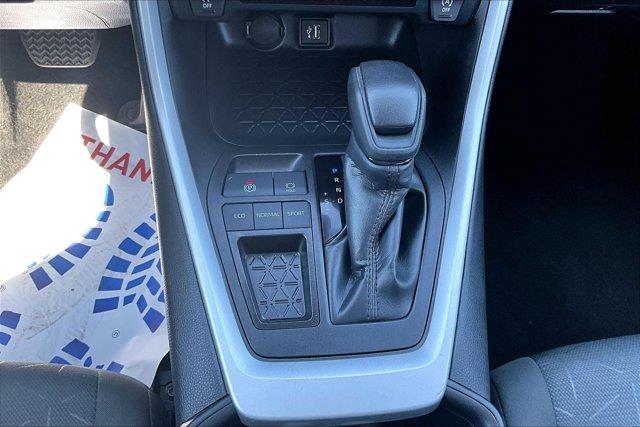 2025 Toyota RAV4 - $34,401