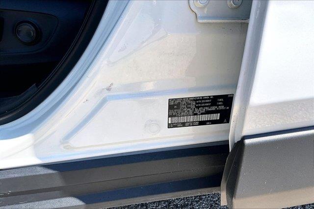 2025 Toyota RAV4 - $34,401