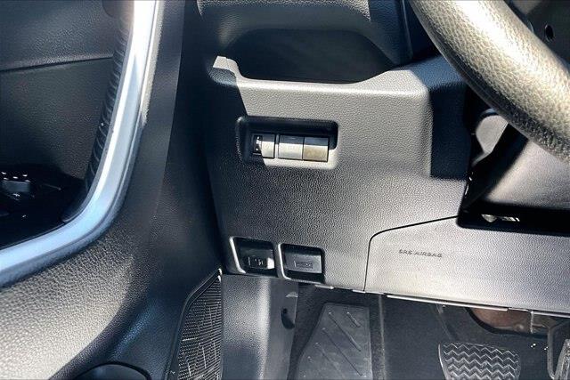 2025 Toyota RAV4 - $34,401