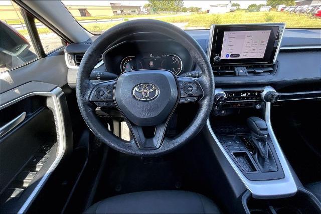 2025 Toyota RAV4 - $29,682