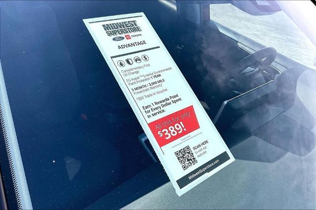 2025 Toyota RAV4 - $29,682
