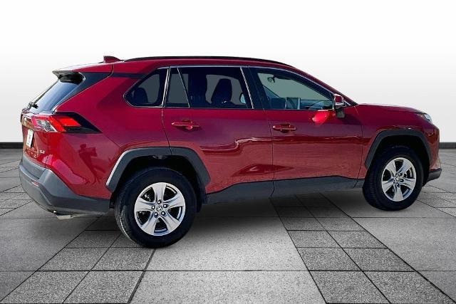 2025 Toyota RAV4 - $29,682