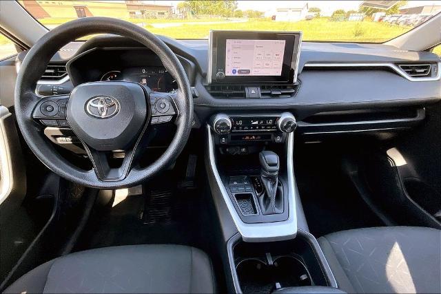 2025 Toyota RAV4 - $29,682