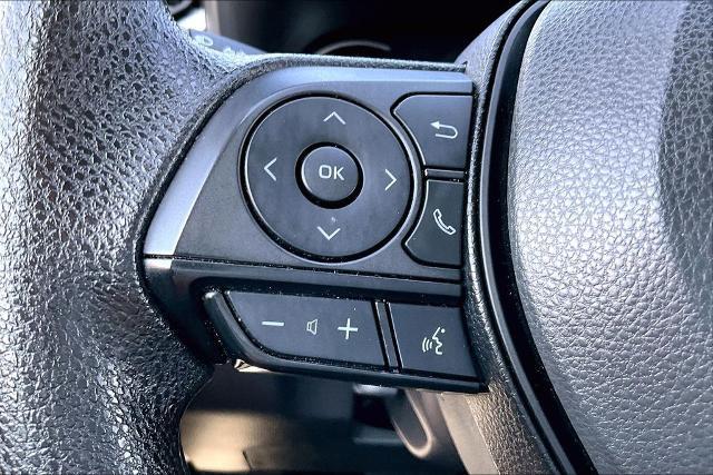 2025 Toyota RAV4 - $29,682