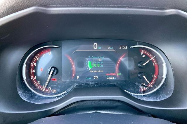 2025 Toyota RAV4 - $29,682