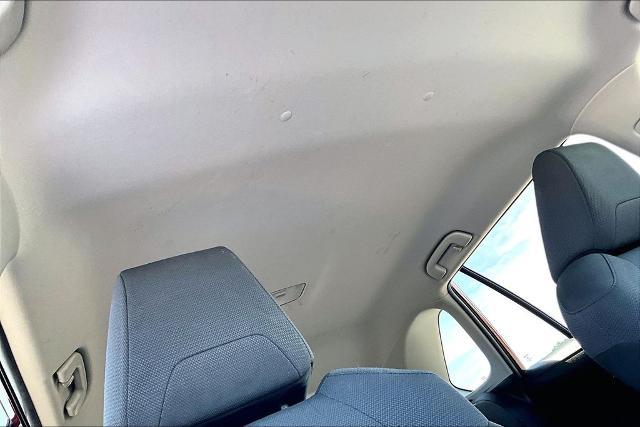 2025 Toyota RAV4 - $29,682