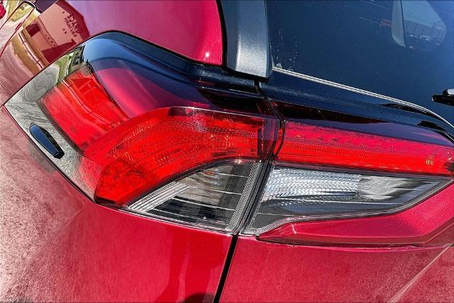 2025 Toyota RAV4 - $29,682