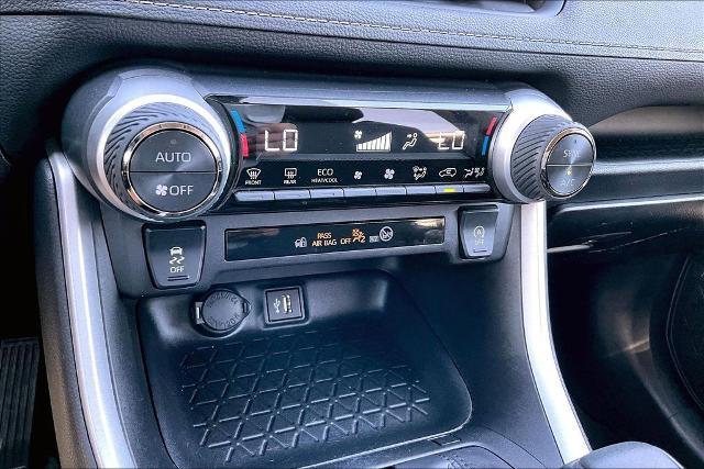 2025 Toyota RAV4 - $29,682