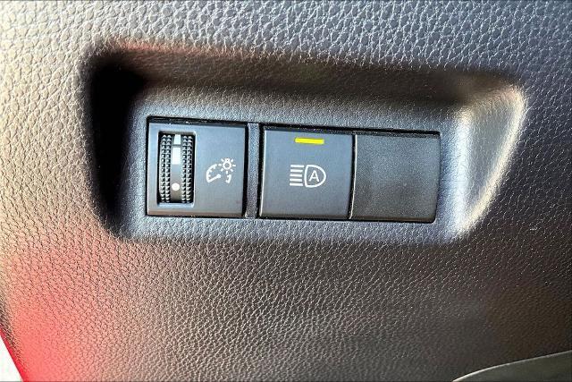 2025 Toyota RAV4 - $29,682