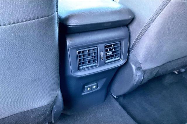 2025 Toyota RAV4 - $29,682