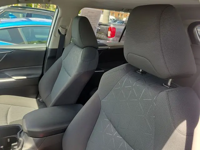 2025 Toyota RAV4 - $30,990