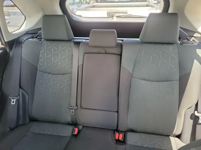 2025 Toyota RAV4 - $30,990