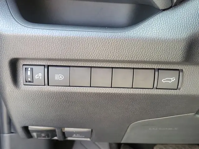 2025 Toyota RAV4 - $30,990