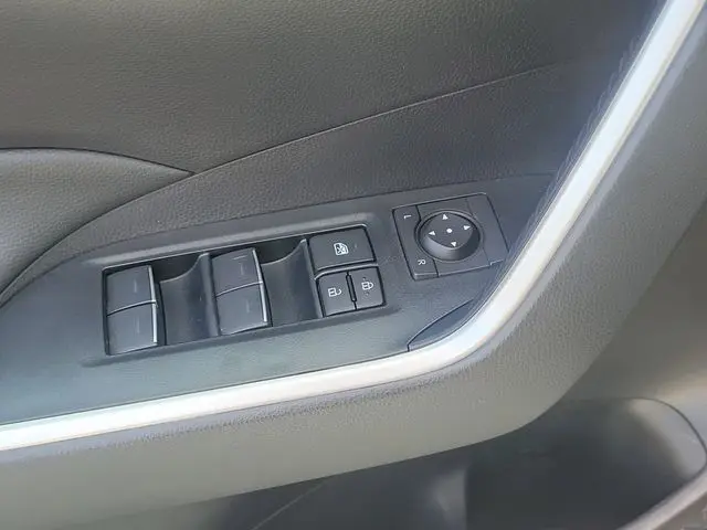 2025 Toyota RAV4 - $30,990