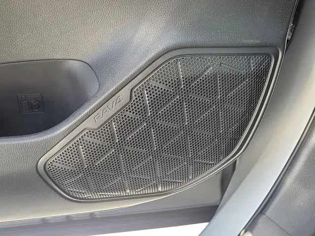2025 Toyota RAV4 - $30,990