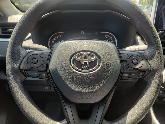2025 Toyota RAV4 - $30,990