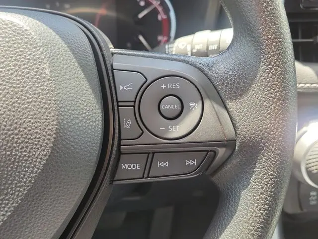 2025 Toyota RAV4 - $30,990