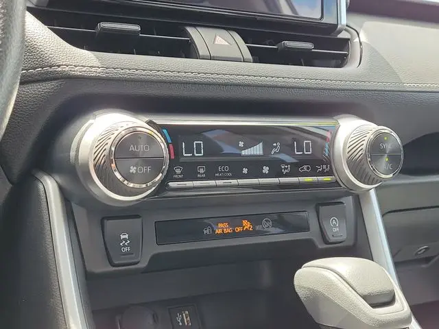2025 Toyota RAV4 - $30,990