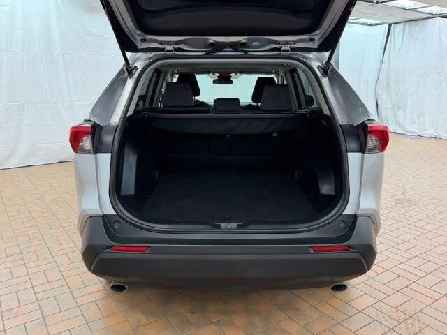 2019 Toyota RAV4 - $18,500