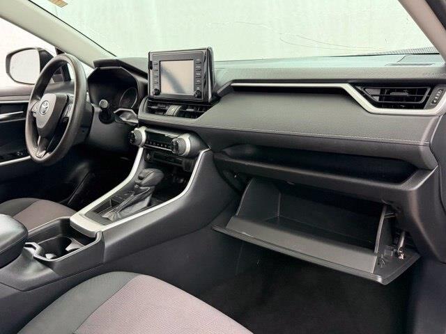 2019 Toyota RAV4 - $18,500
