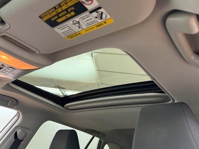 2019 Toyota RAV4 - $18,500