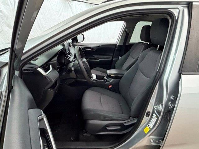2019 Toyota RAV4 - $18,500