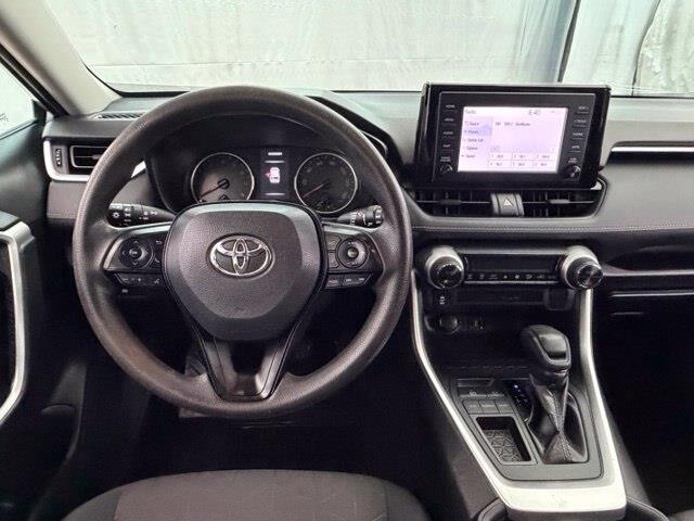 2019 Toyota RAV4 - $18,500