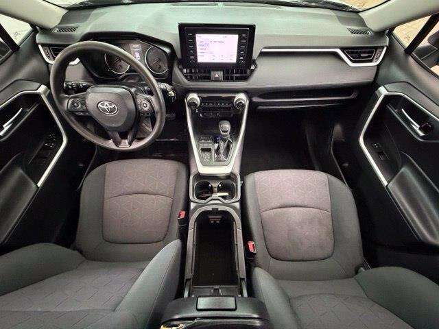 2019 Toyota RAV4 - $18,500