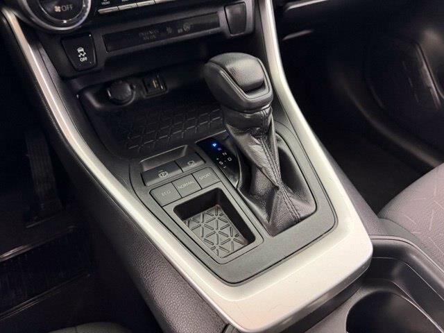 2019 Toyota RAV4 - $18,500