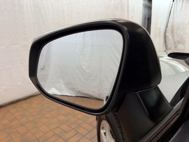 2019 Toyota RAV4 - $18,500