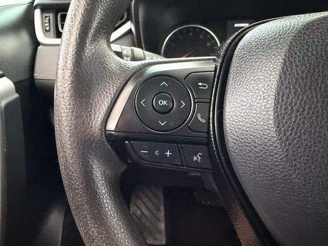 2019 Toyota RAV4 - $18,500