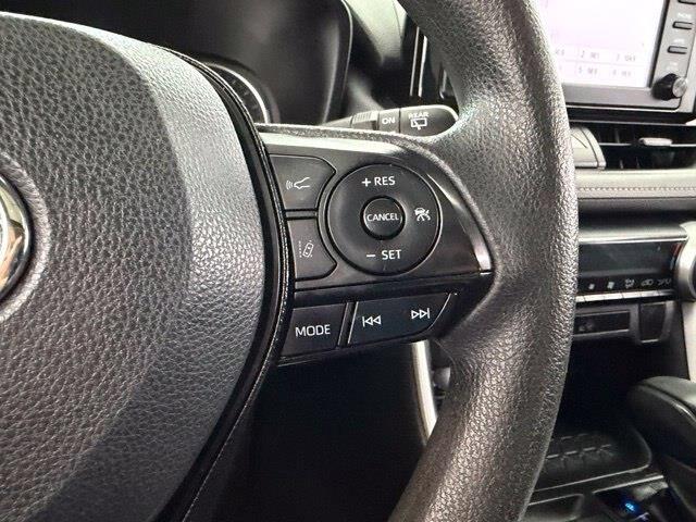 2019 Toyota RAV4 - $18,500
