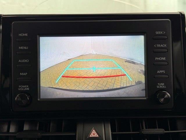 2019 Toyota RAV4 - $18,500