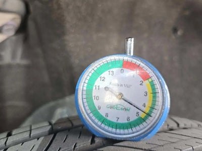 2023 Toyota RAV4 XLE 4DR SUV