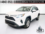 2023 RAV4 Thumbnail 1