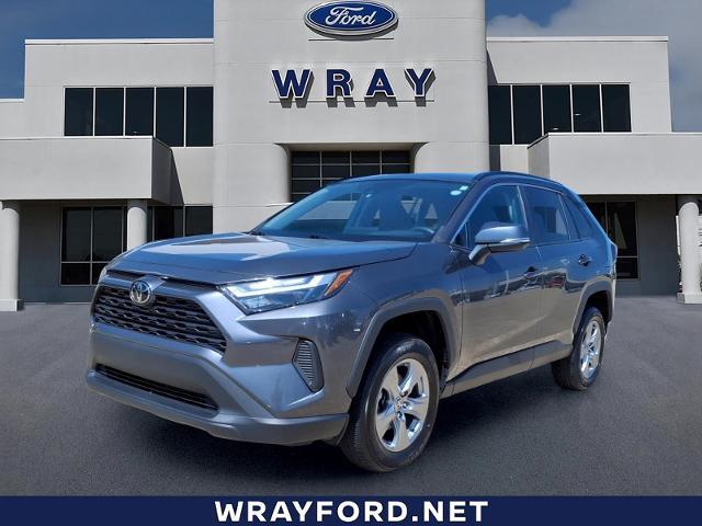2024 Toyota RAV4 - $26,988