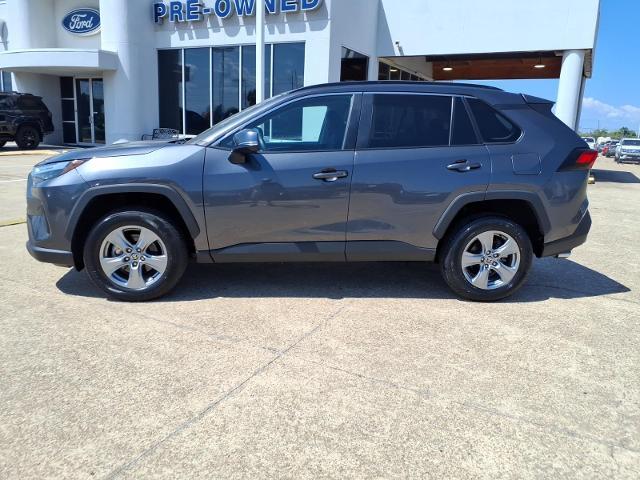 2024 Toyota RAV4 - $26,988