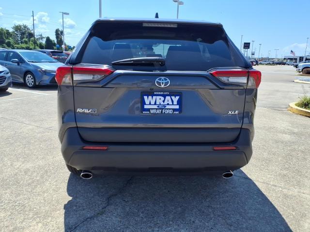 2024 Toyota RAV4 - $26,988