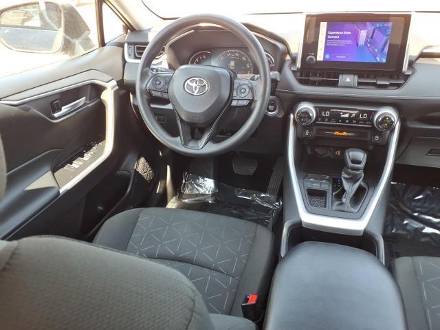2024 Toyota RAV4 - $26,988