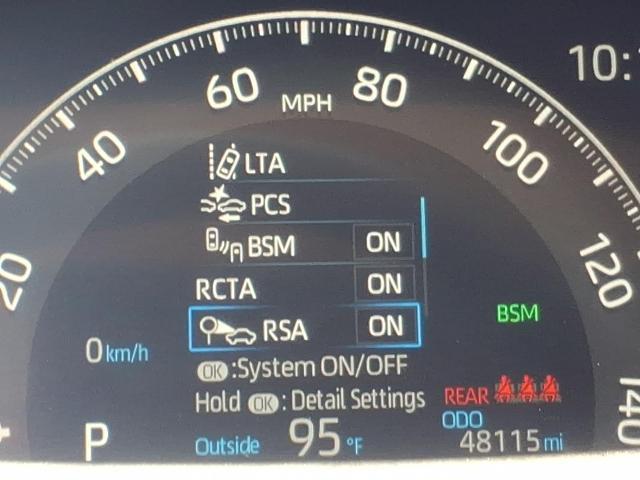 2024 Toyota RAV4 - $26,988