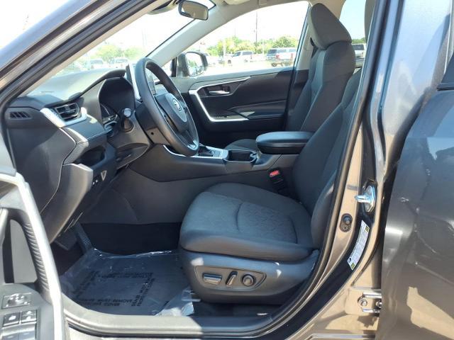 2024 Toyota RAV4 - $26,988