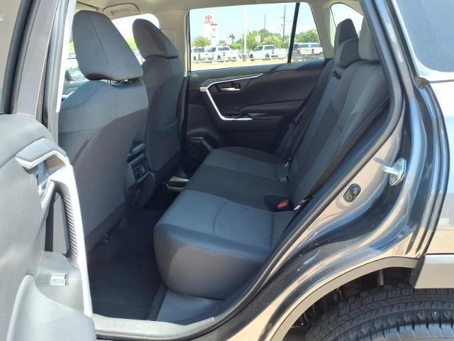 2024 Toyota RAV4 - $26,988