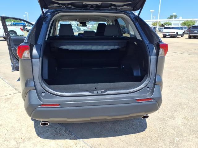 2024 Toyota RAV4 - $26,988