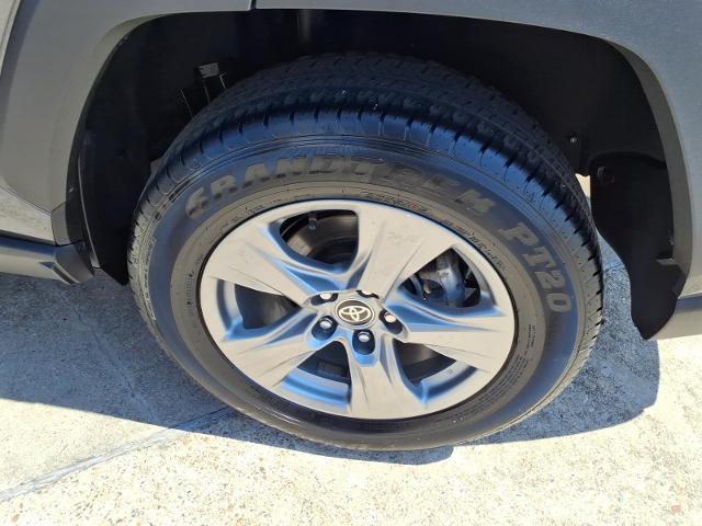 2024 Toyota RAV4 - $26,988