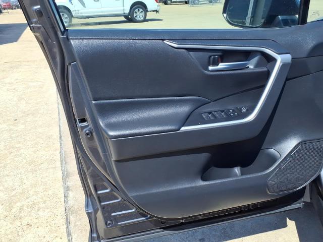 2024 Toyota RAV4 - $26,988