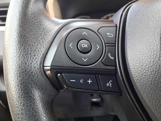 2024 Toyota RAV4 - $26,988