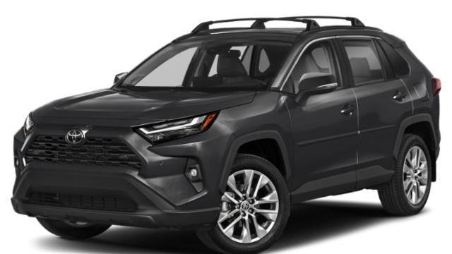 Preowned 2024 Toyota RAV4 XLE for Sale