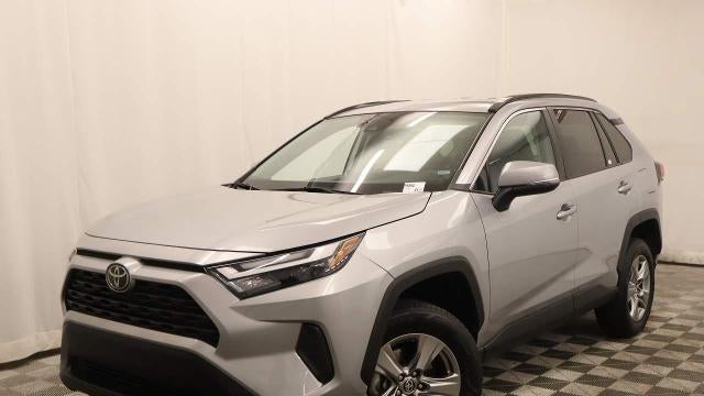 Preowned 2024 Toyota RAV4 XLE for Sale