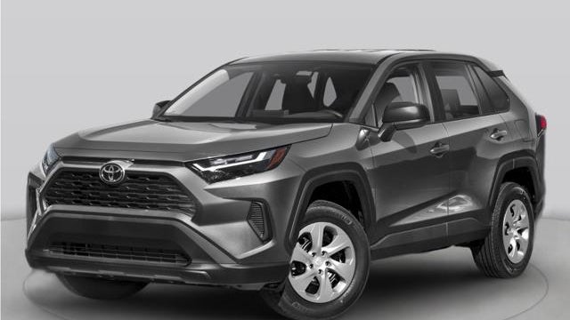 Preowned 2024 Toyota RAV4 XLE for Sale