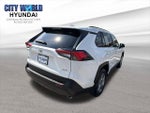 2024 RAV4 Thumbnail 5